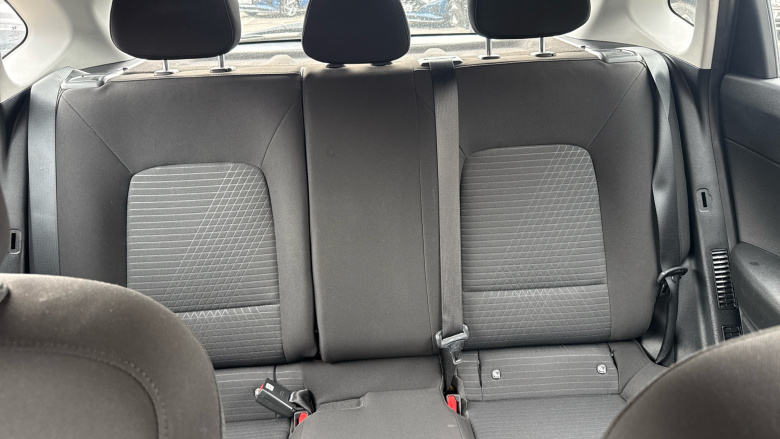 Hyundai i20 1.0T GDi 48V MHD SE Connect 5dr Petrol Hatchback